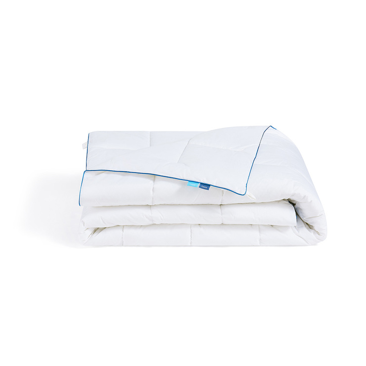 Luuna, Relleno de Duvet de Microfibra para Primavera/ Otoño, Tamaño Individual — Imagen 3 de 4