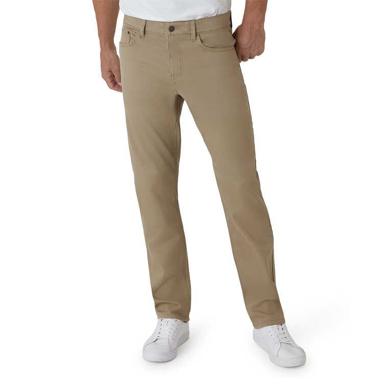 Izod Pantalón para Caballero Varias Tallas y Colores — Imagen 2 de 3