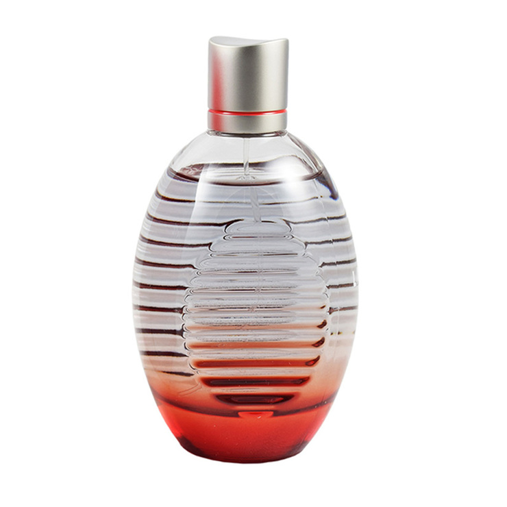 Lacoste Red, 125 ml