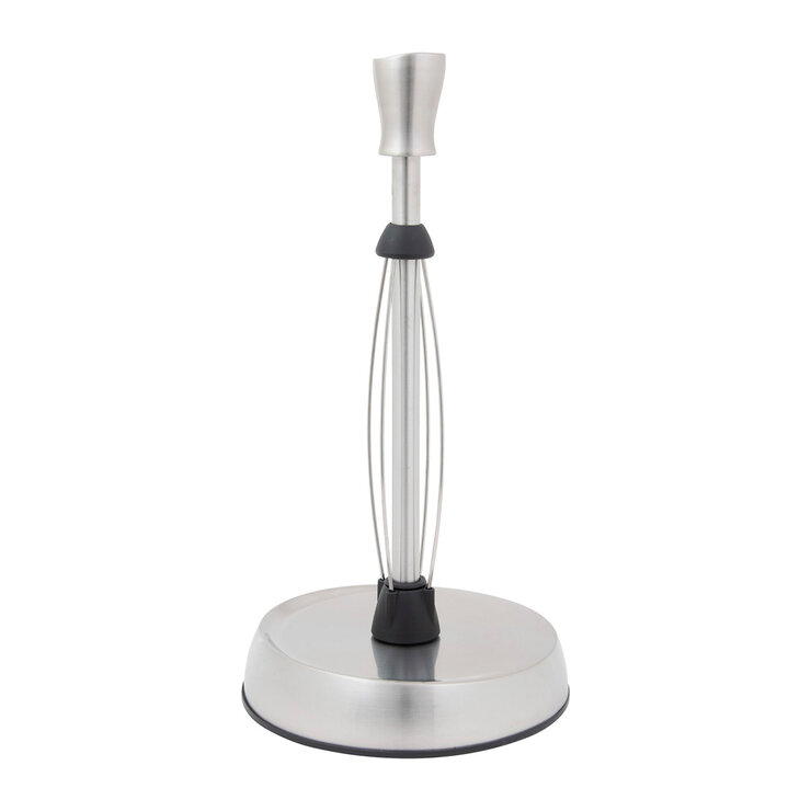 Sabatier Soporte para Toallas de Papel de Acero Inoxidable — Imagen 2 de 4