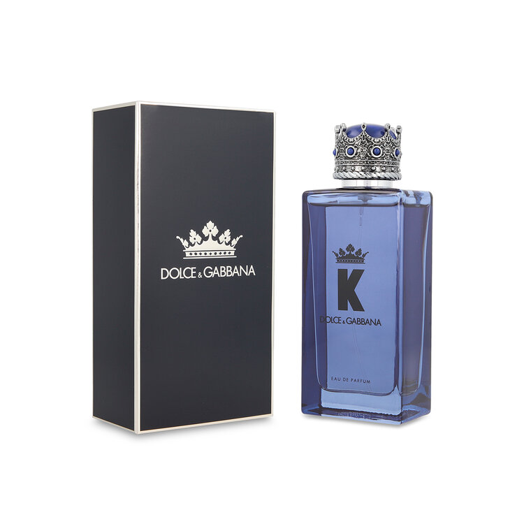 Dolce & Gabbana K 100 ml — Imagen 2 de 3