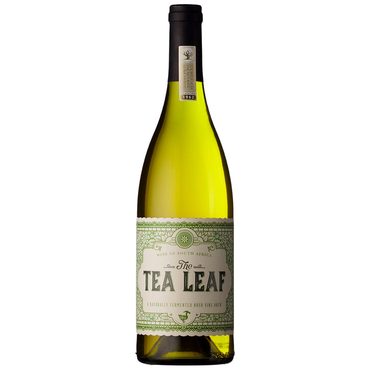 Vino Blanco The Tea Leaf 750ml 