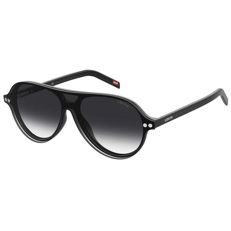 Levi's LV 1025/CS Armazón oftálmico Clip on — Imagen 4 de 4