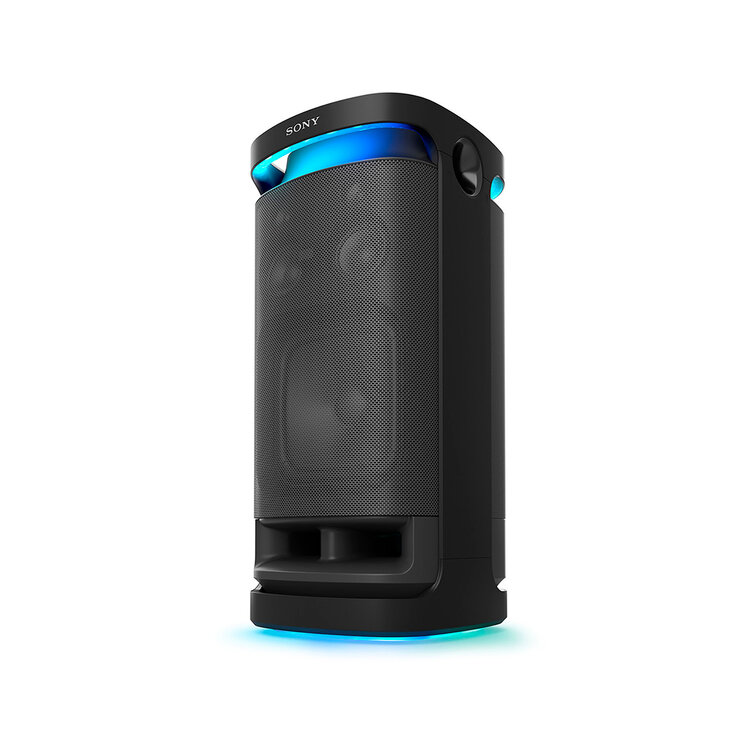 Sony SRS XV900 Bocina Bluetooth con Luces — Imagen 1 de 4