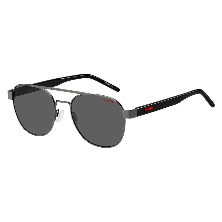 HUGO HG 1196/S Lentes de sol — Imagen 4 de 4