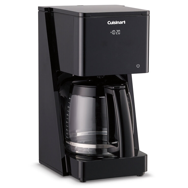 Cuisinart, Cafetera 14 Tazas con Pantalla Táctil — Imagen 4 de 4