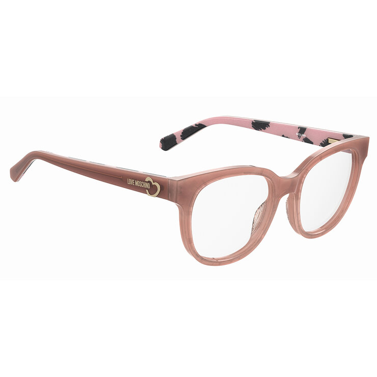 MOSCHINO LOVE MOL599 Armazón oftálmico — Imagen 4 de 4