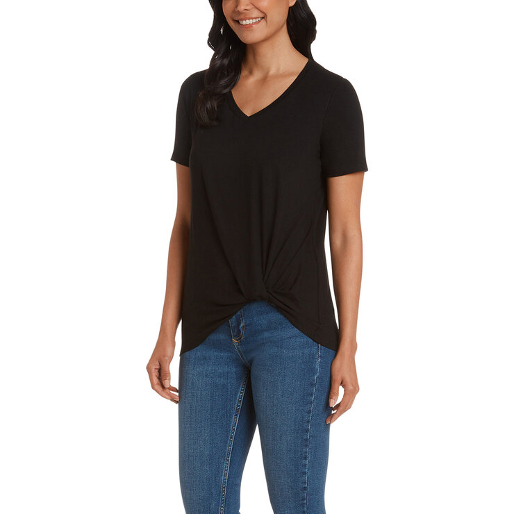 Hilary Radley Playera para Dama Varias Tallas y Colores — Imagen 1 de 4