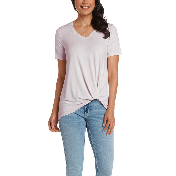 Hilary Radley Playera para Dama Varias Tallas y Colores — Imagen 3 de 4