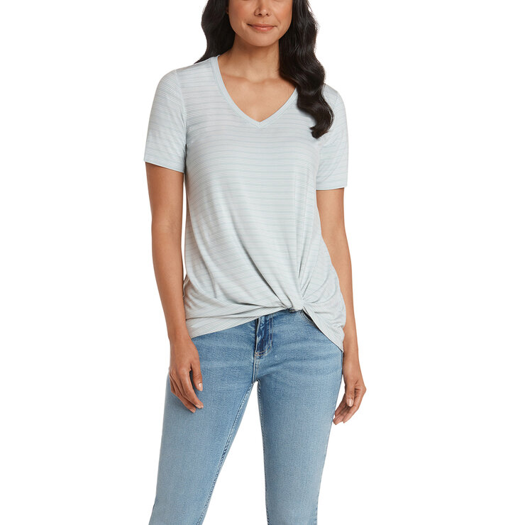 Hilary Radley Playera para Dama Varias Tallas y Colores — Imagen 4 de 4