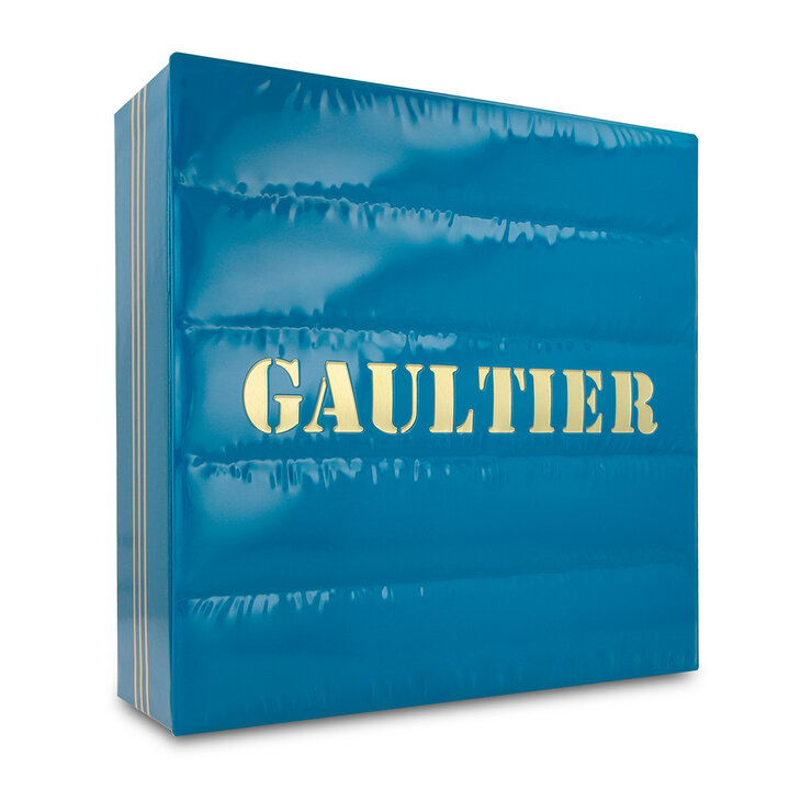 Jean Paul Gautier Le Male Set 3 pzas  — Imagen 3 de 3