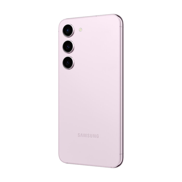 Samsung Galaxy S23 256GB Lavanda — Imagen 2 de 4