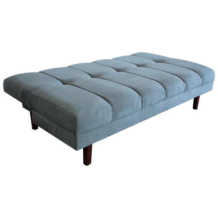 Montbrook Home, Navan, Sofá Cama, Color Gris — Imagen 2 de 4