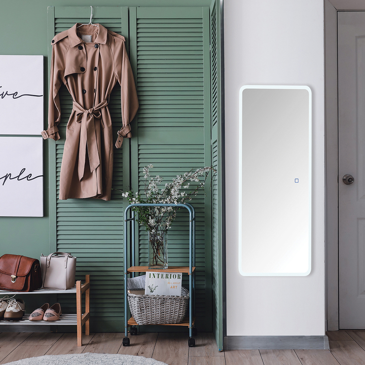 Moorefield, Espejo con Luz LED - Impressions Series 3 — Imagen 1 de 4