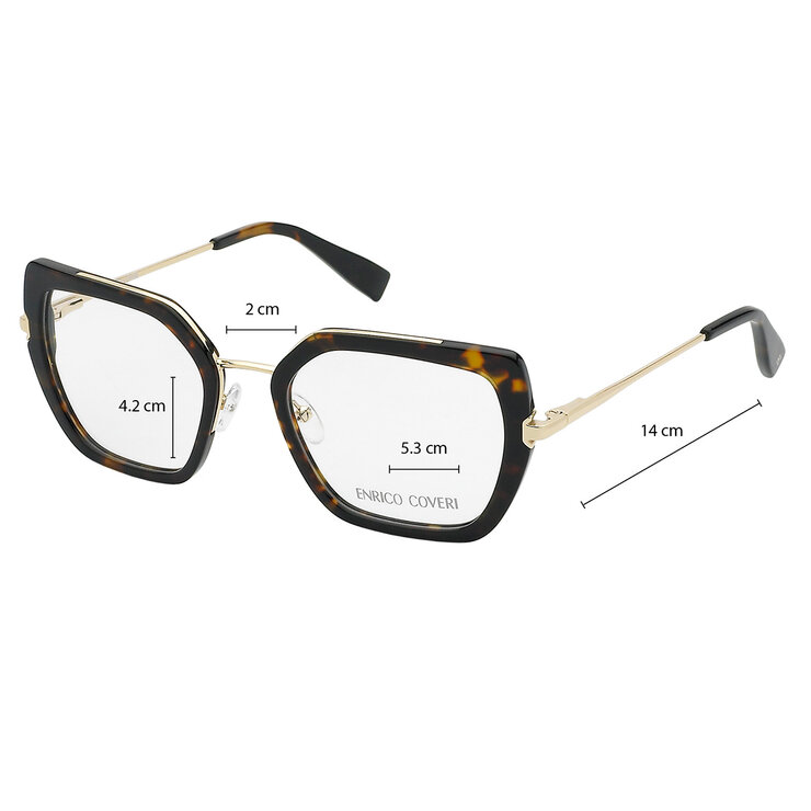 ENRICO COVERI ECV105 C. H FWM 54 21 140 — Imagen 2 de 4