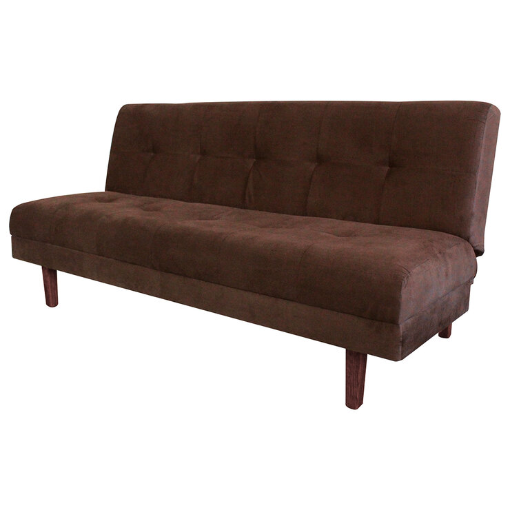 Montbrook Home, Ennis, Sofá Cama, Color Cocoa — Imagen 3 de 4