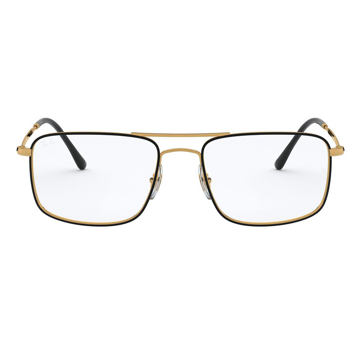 RAY BAN 0RX6434 FMM LUXOTTICA 55 18 145 — Imagen 2 de 4