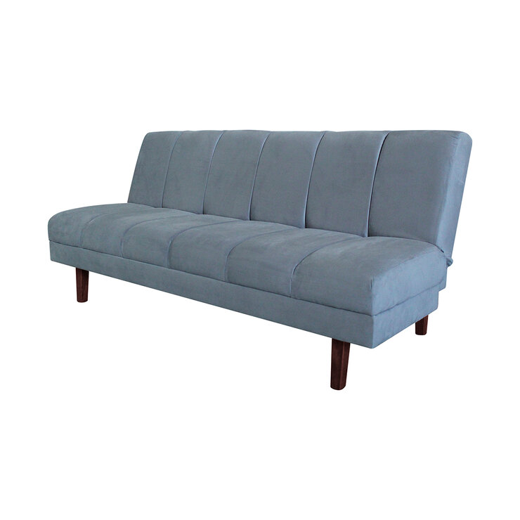 Montbrook Home, Navan, Sofá Cama, Color Gris — Imagen 3 de 4