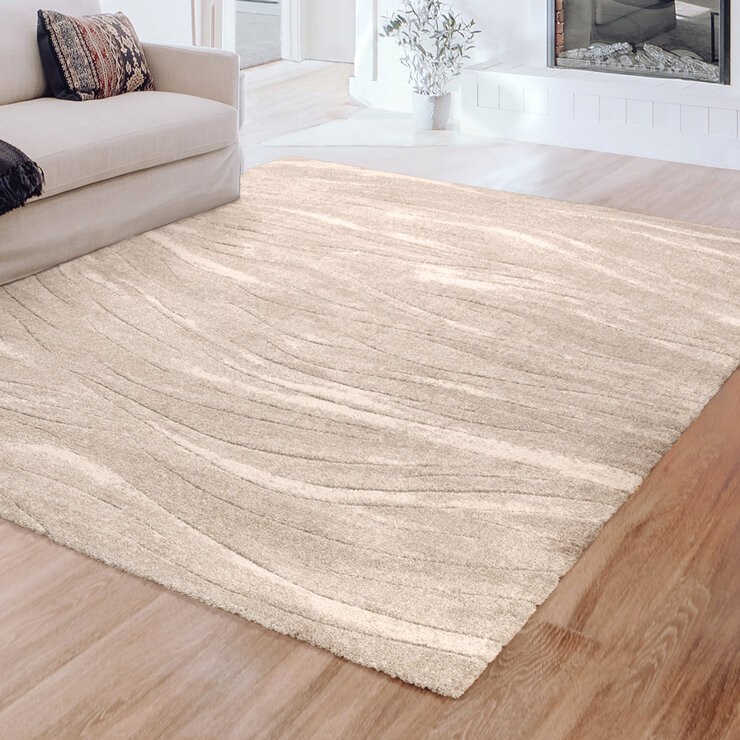 Plush Step Tapete Decorativo 238cm x 304cm — Imagen 2 de 4