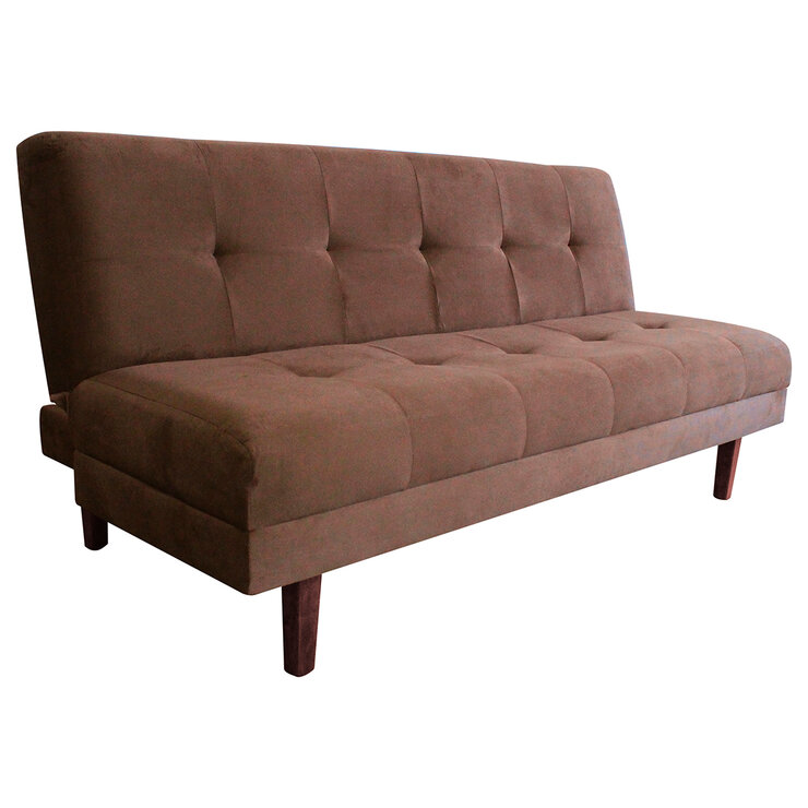 Montbrook Home, Ennis, Sofá Cama, Color Cocoa — Imagen 4 de 4
