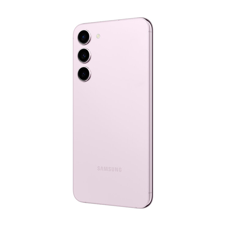 Samsung Galaxy S23+ 512GB Lavanda — Imagen 2 de 4