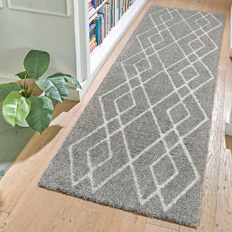 Plush Step Tapete Decorativo 66cm x 183cm — Imagen 2 de 4