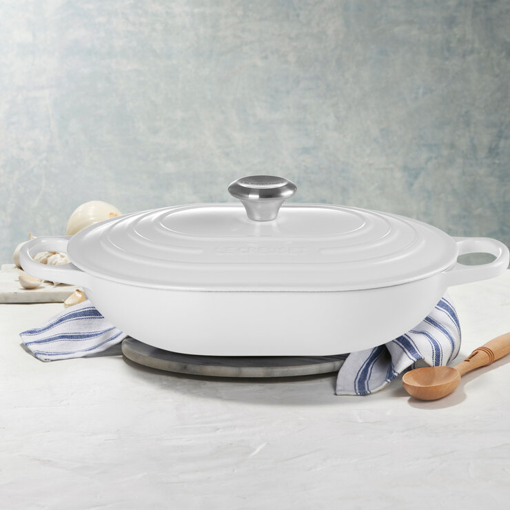 Le Creuset Cacerola de 31cm — Imagen 1 de 4