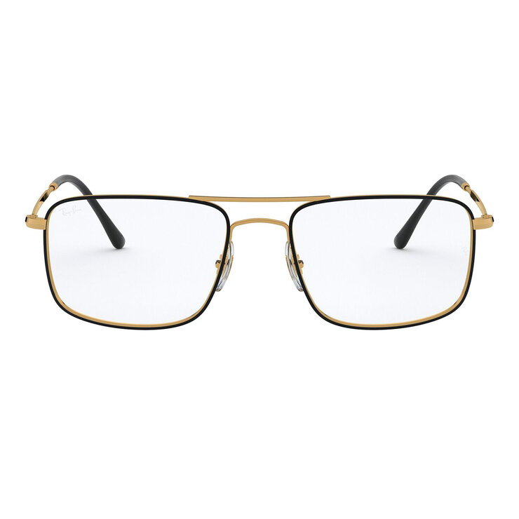 RAY BAN 0RX6434 FMM LUXOTTICA 55 18 145 — Imagen 1 de 4
