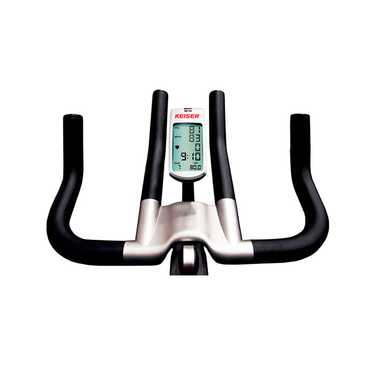 Bicicleta Keiser M3i Lite Indoor de Spinning — Imagen 4 de 4