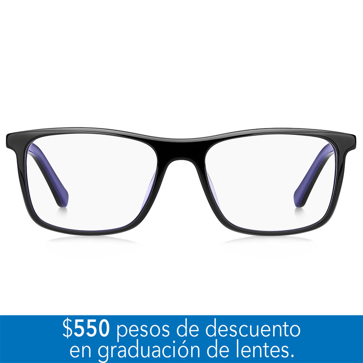 Fossil FOS7076 Armazón Oftálmico — Imagen 1 de 3