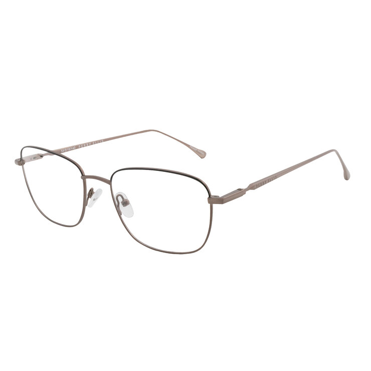 PERRY ELLIS PE 1259 1 BLA LUCY'S 54 18 140 — Imagen 3 de 4