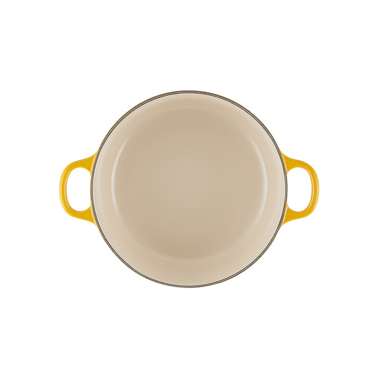 Le Creuset Cacerola Redonda de 22cm — Imagen 4 de 4
