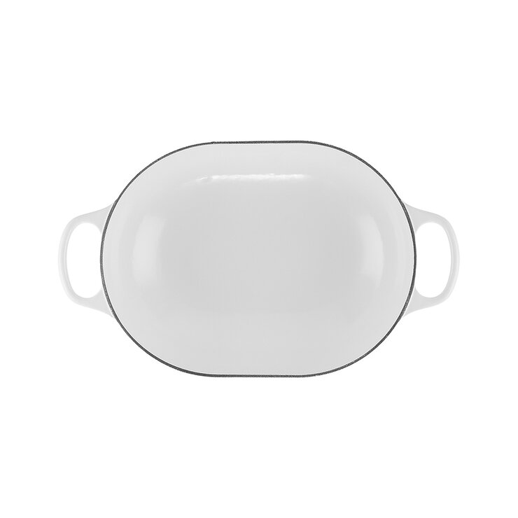 Le Creuset Cacerola de 31cm — Imagen 3 de 4