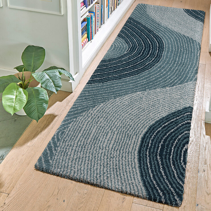 Plush Step Tapete Decorativo 66cm x 183cm — Imagen 4 de 4