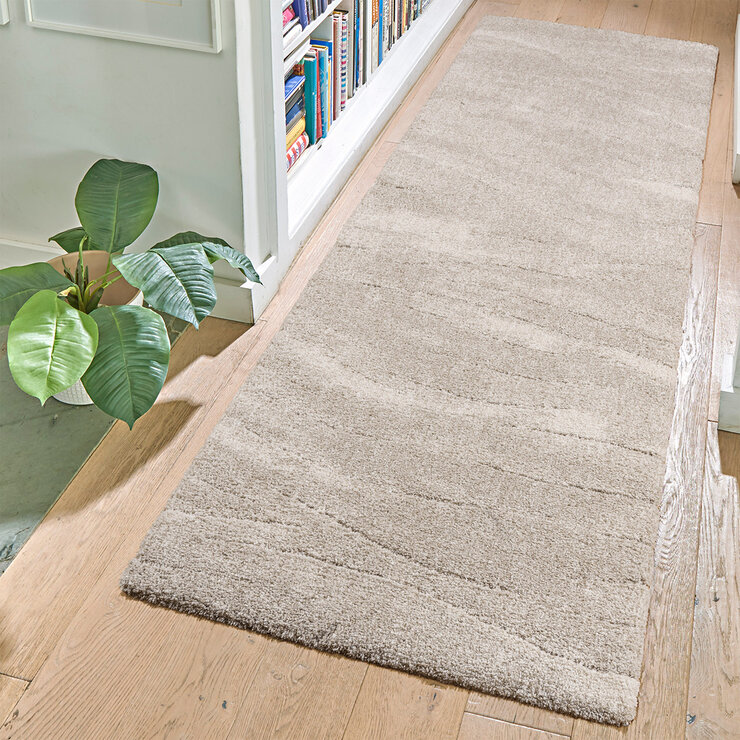 Plush Step Tapete Decorativo 66cm x 183cm — Imagen 1 de 4