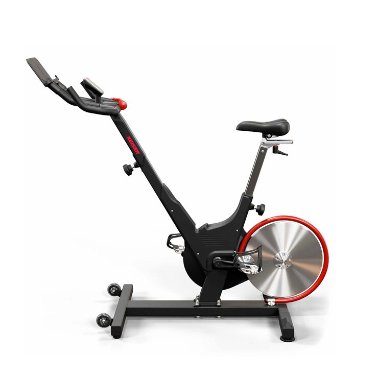 Bicicleta Keiser M3i Lite Indoor de Spinning — Imagen 1 de 4