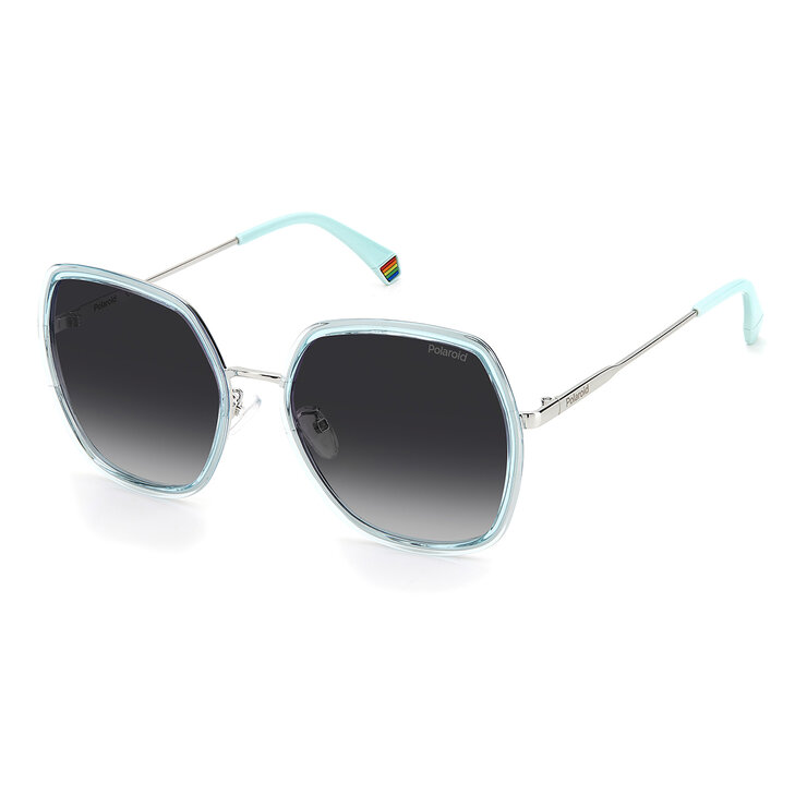POLAROID PLD 6153/G/S Lentes de sol — Imagen 2 de 4
