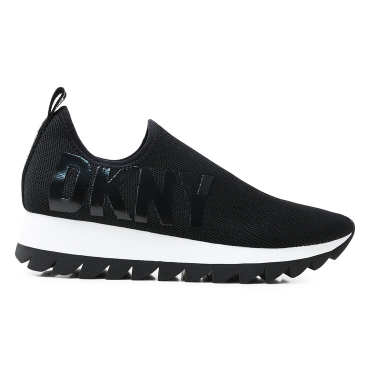 DKNY Tenis para Dama Varias Tallas y Colores — Imagen 1 de 4