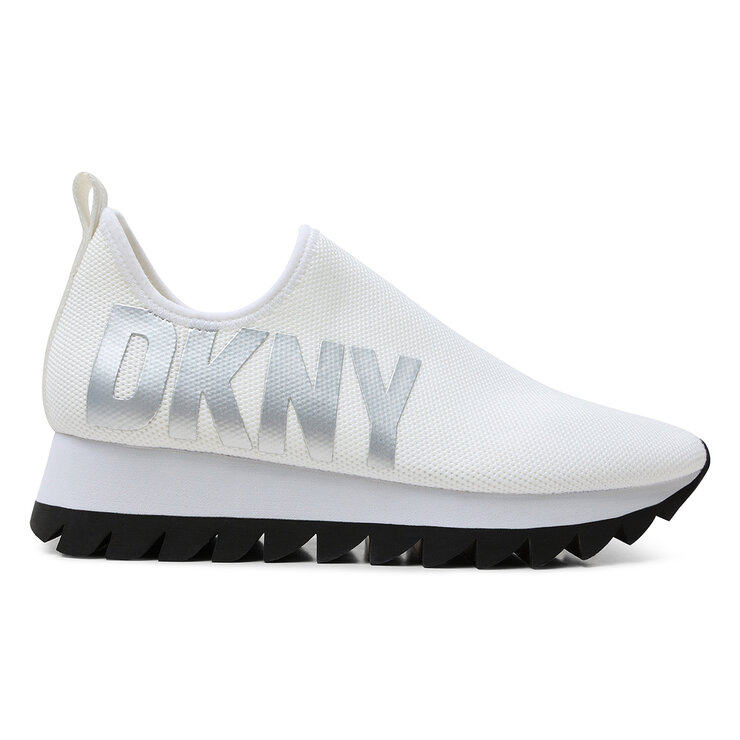 DKNY Tenis para Dama Varias Tallas y Colores — Imagen 3 de 4