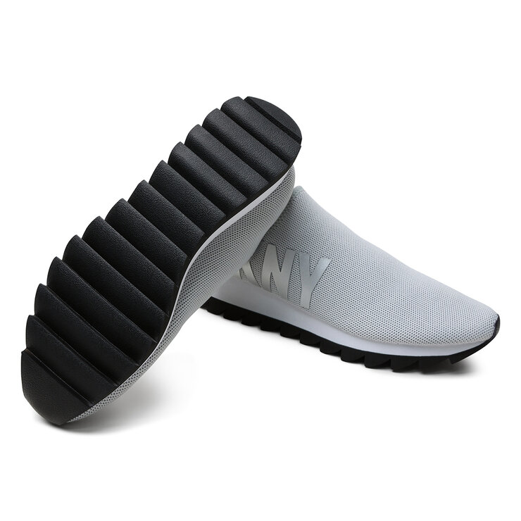 DKNY Tenis para Dama Varias Tallas y Colores — Imagen 4 de 4