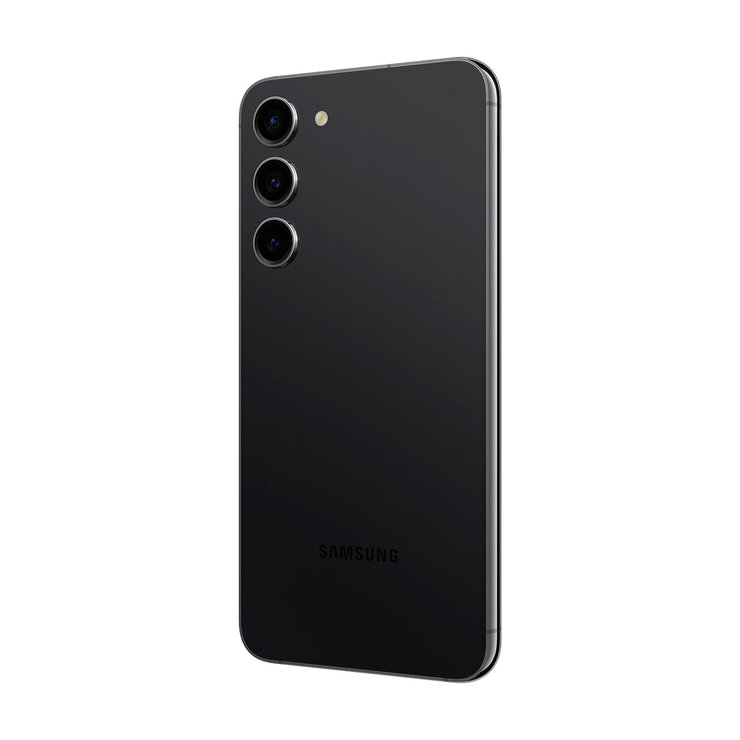 Samsung Galaxy S23+ 512GB Negro  — Imagen 3 de 4