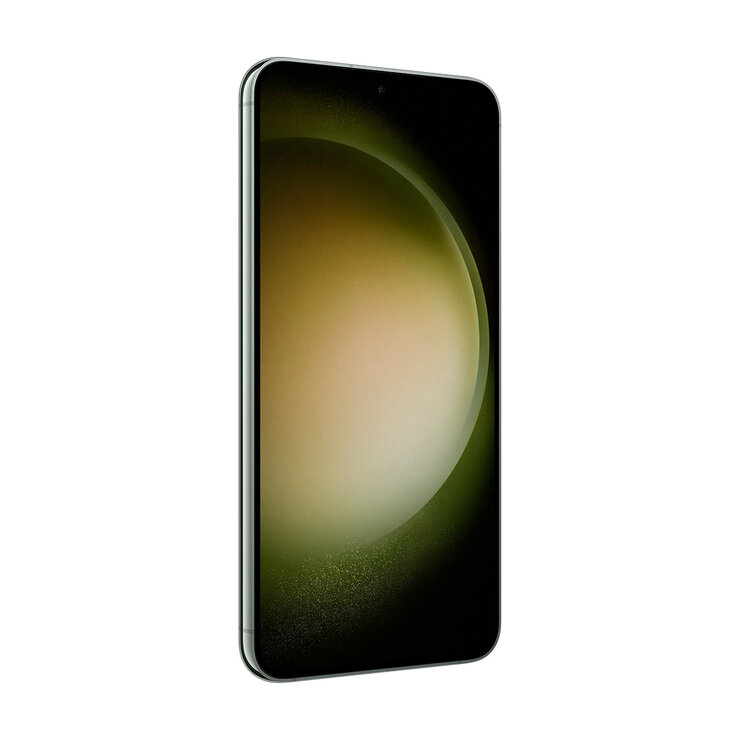Samsung Galaxy S23+ 512GB Verde — Imagen 3 de 4