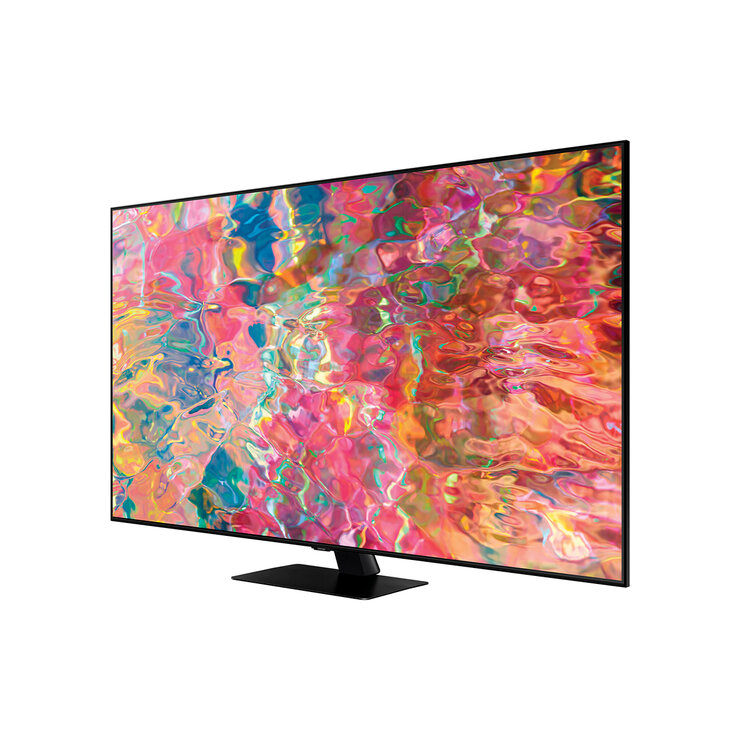 Samsung Pantalla 55" QLED 4K UHD Smart TV — Imagen 3 de 4