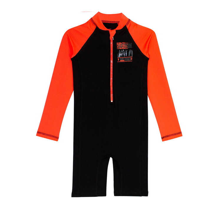 Skysoul, Body con Protección Solar UPF 50+ para Niño, Varios Colores y Modelos — Imagen 1 de 2