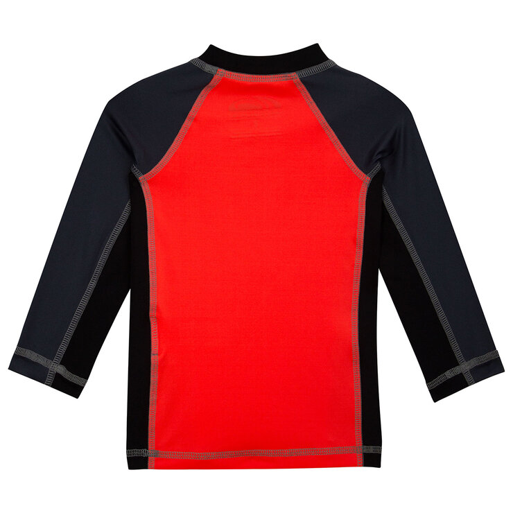  Skysoul, Playera Manga Larga prot. UPF 50+, Para  Bebé, Varias Tallas — Imagen 2 de 2