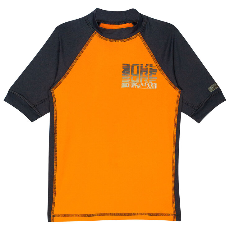 Skysoul, Playera c/Protecc. UPF 50+, Manga Corta, para Niño, Varias Tallas y Modelos — Imagen 2 de 2