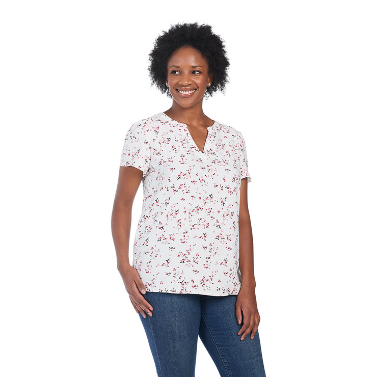 Hilary Radley Playera para Dama Varias Tallas y Colores — Imagen 2 de 4