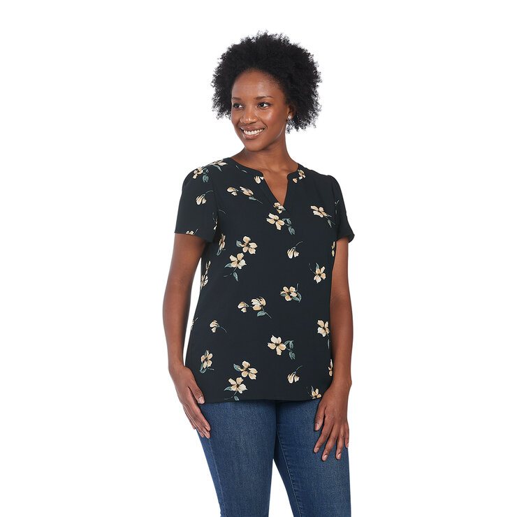 Hilary Radley Playera para Dama Varias Tallas y Colores — Imagen 4 de 4