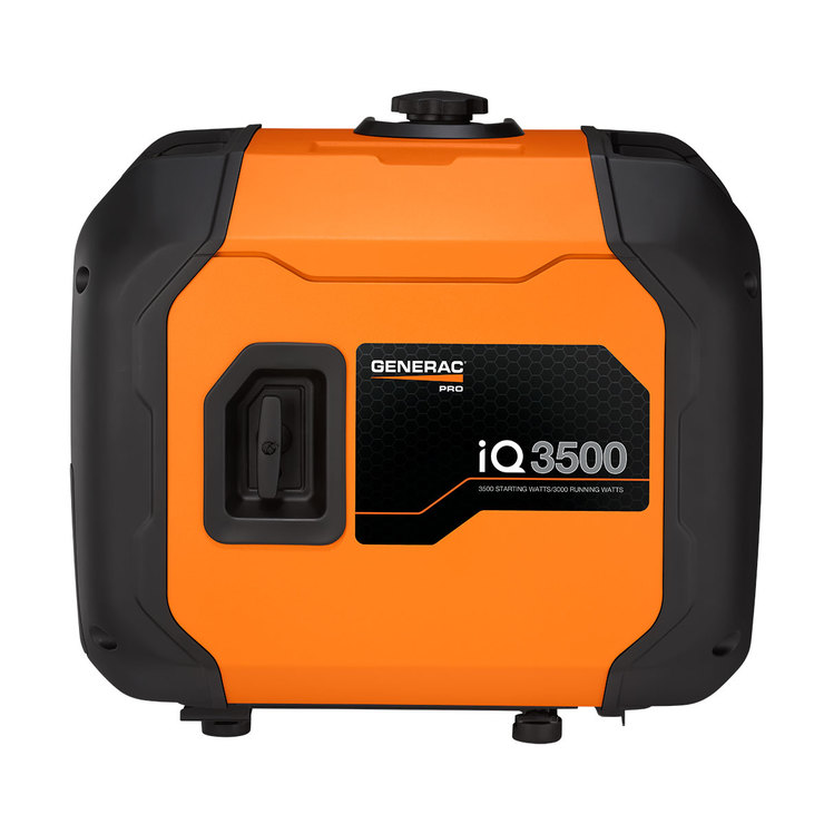 Generac, Generador Inversor iQ3500 — Imagen 3 de 4