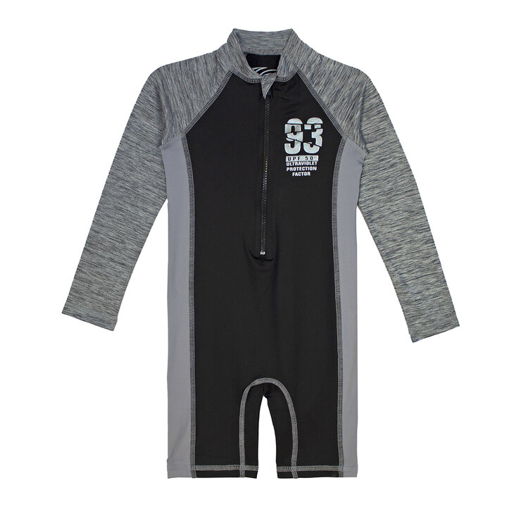Skysoul, Body con Protección Solar UPF 50+ para Niño, Varios Colores y Modelos — Imagen 2 de 2